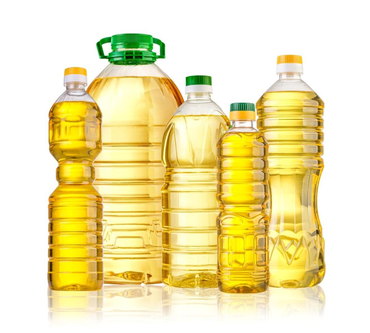 Aceites