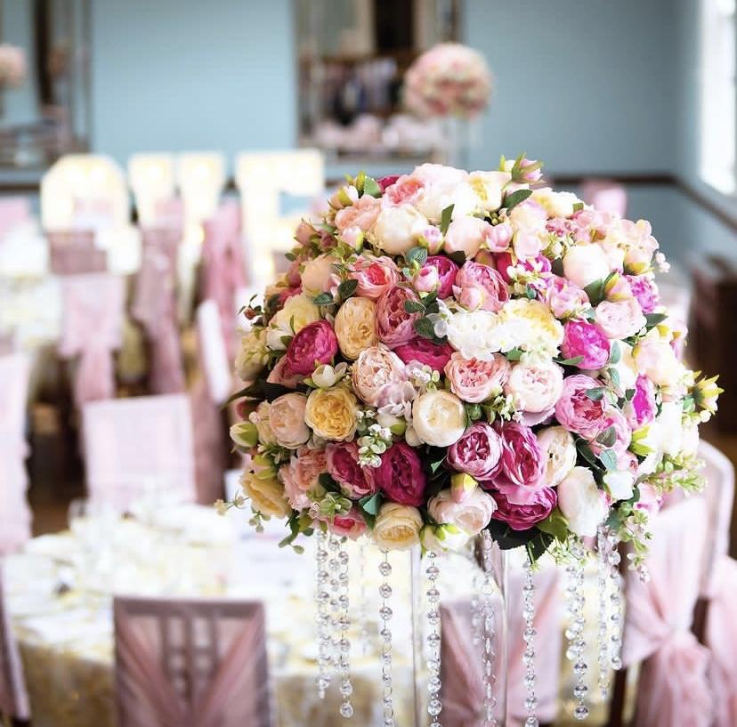 Event Decor Hire