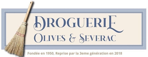 Droguerie Olives et Severac