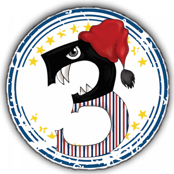 Logo Les 3 Zouaves