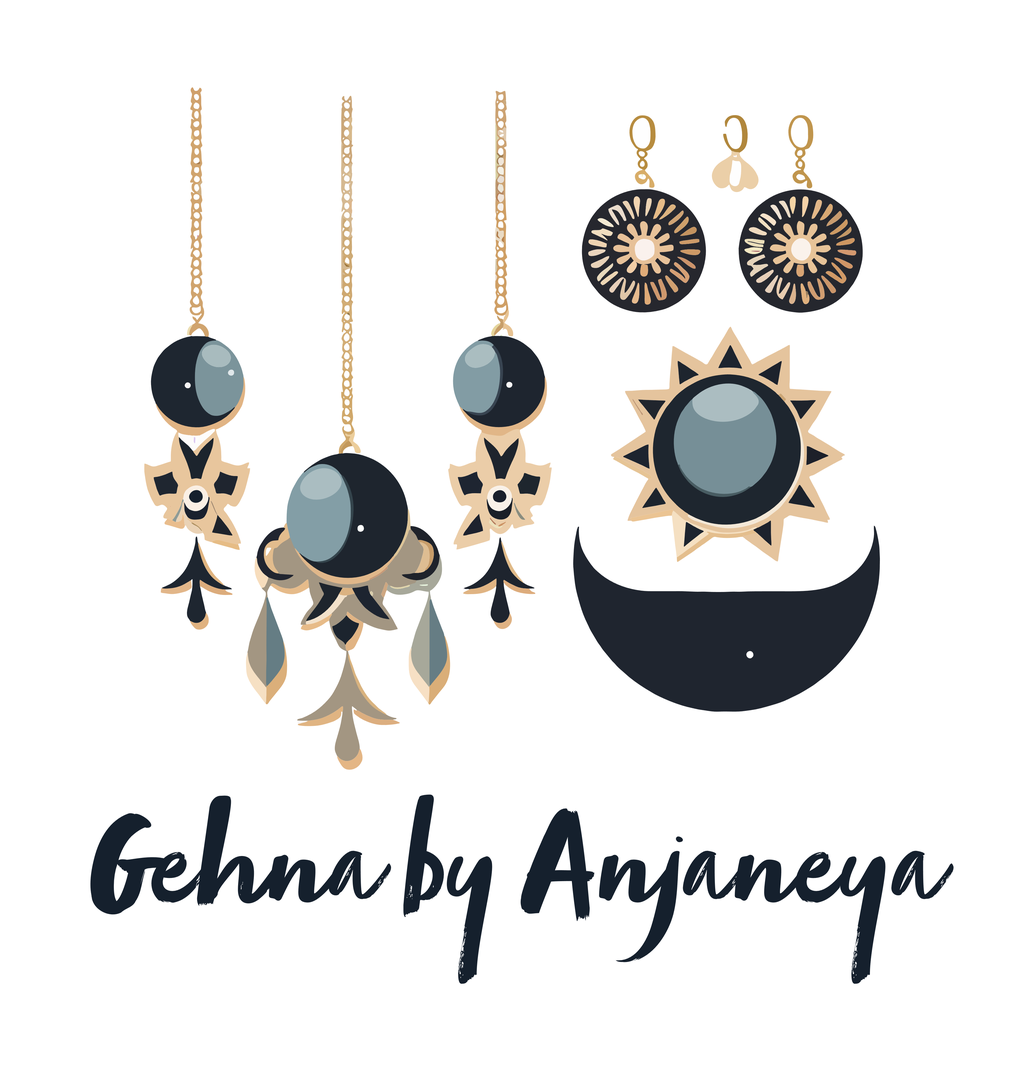 Your one-stop destination for exquisite jewellery – from timeless Indian designs to anti-tarnish pieces and semi-precious collections