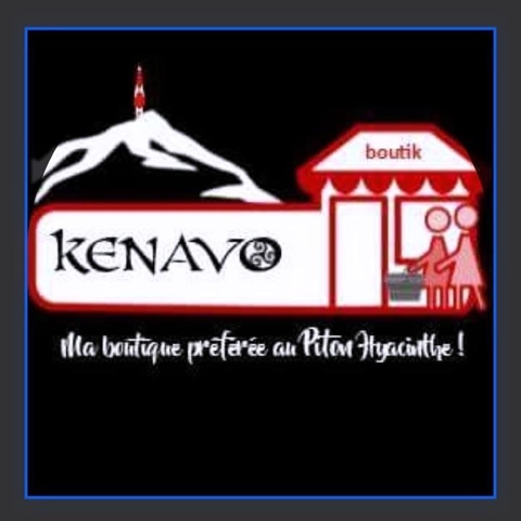 Bienvenue chez Kenavo, votre épicerie en ligne de proximité, située au Piton Hyacinthe, à la Plaine des Cafres. Nous vous proposons une large gamme de produits, allant de l'épicerie courante aux semences professionnelles, en passant par des articles artisanaux, des bijoux et des idées cadeaux. Chez Kenavo, nous privilégions la qualité et la diversité pour répondre à tous vos besoins. Découvrez notre sélection unique en ligne et profitez d'un service personnalisé depuis le confort de votre maison. Commandez dès maintenant et laissez-nous vous apporter le meilleur de notre épicerie directement chez vous.