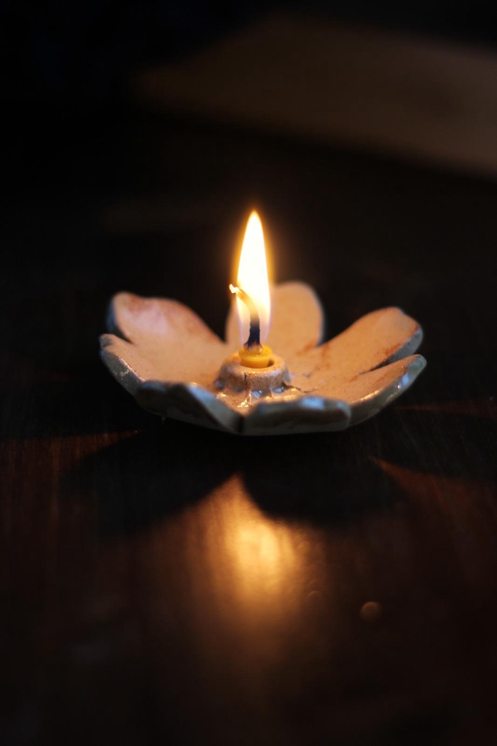 coffret cadeau idée cadeau bougeoir bougie rituel