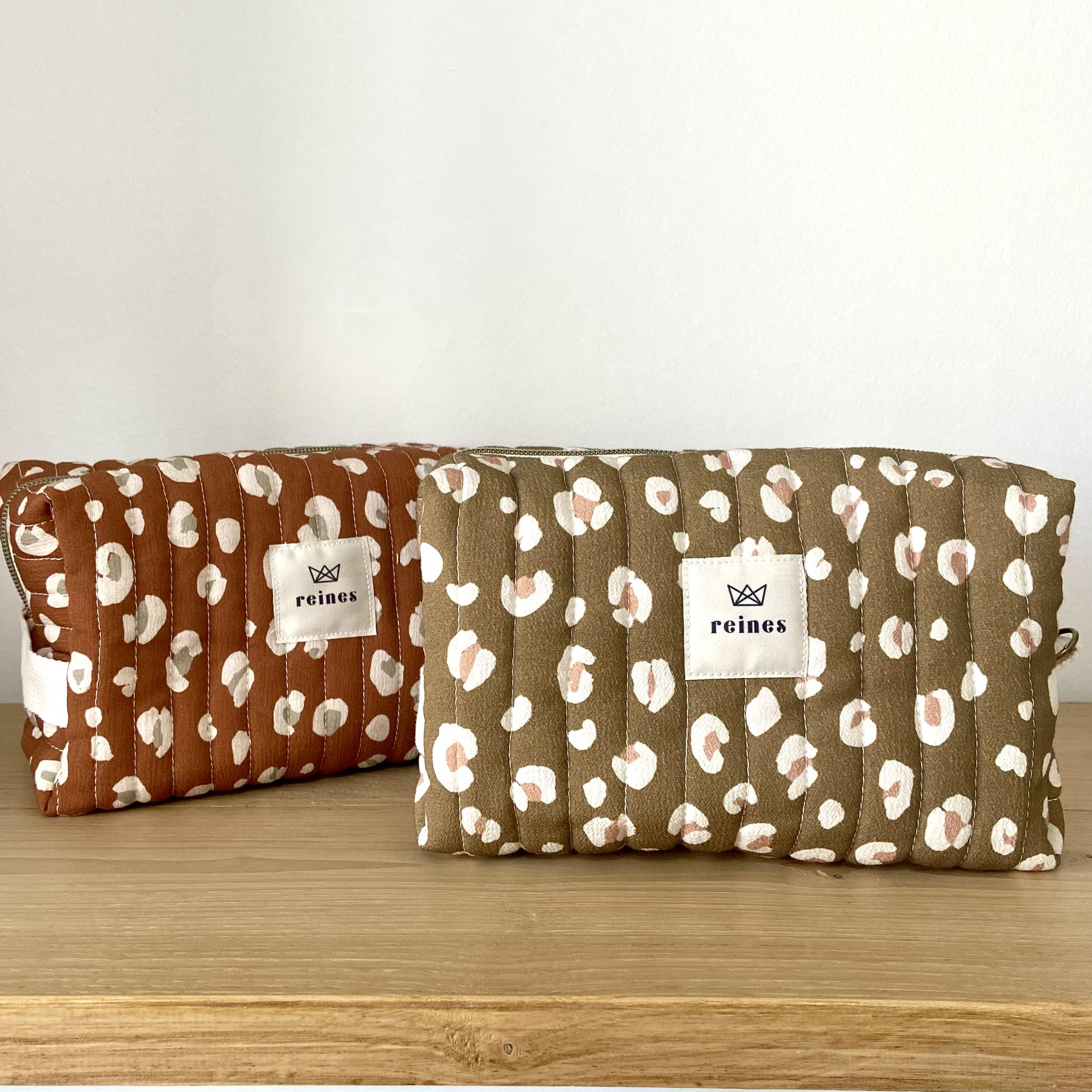 La trousse de toilette XL