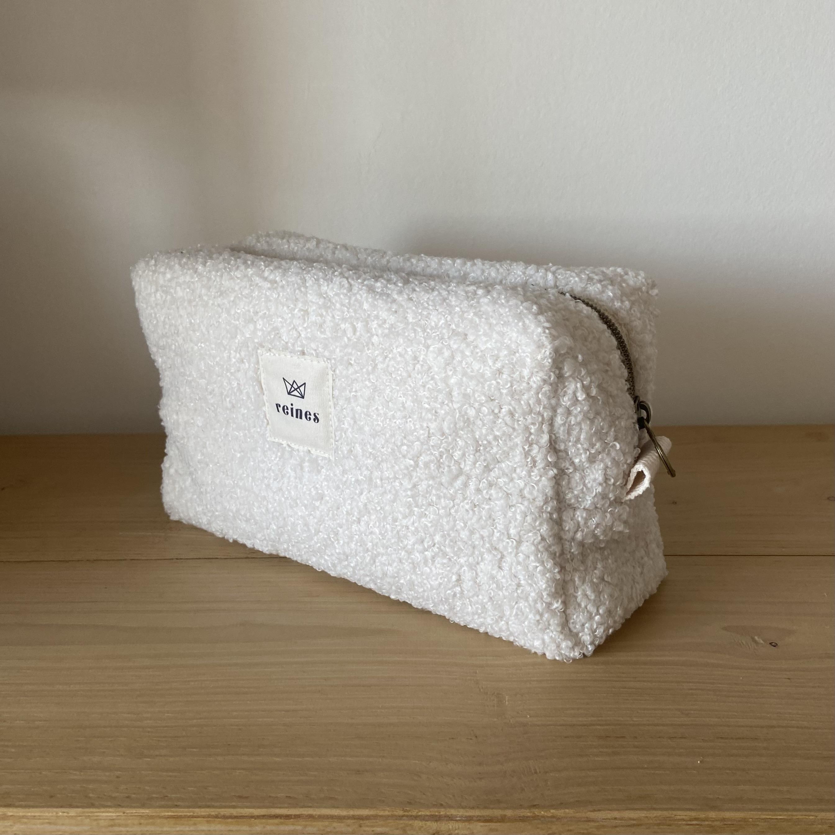 La trousse de toilette
