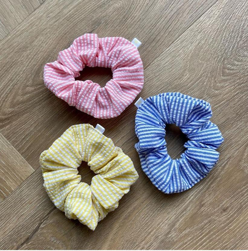 Le chouchou - lot de 3