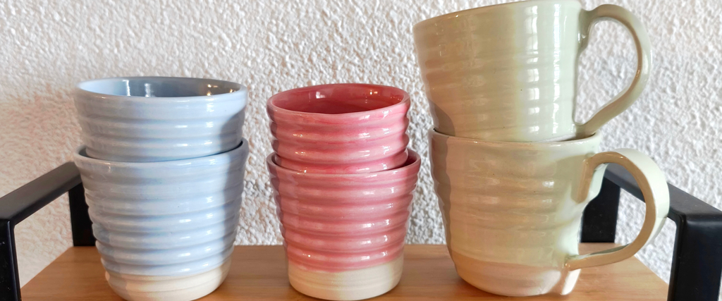 De la couleur pour des cafés et des thés encore plus peps