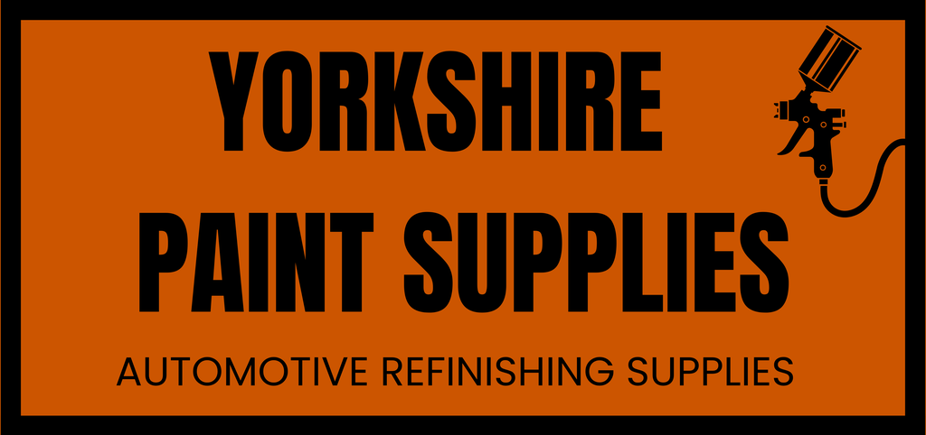 Yorkshire Paint Supplies
