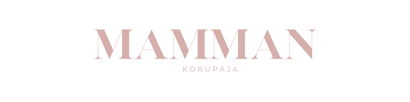 Uniikit Mamman korupajan akryyli- ja lasikapussikorut valmistetaan kotimaisena käsityönä. Löydä persoonalliset korut arkeen ja juhlaan. Tutustu mallistoon