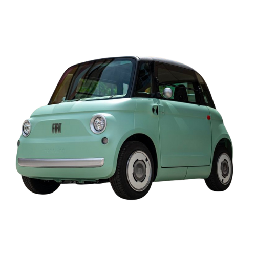 Fiat Topolino
