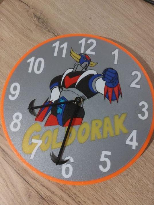 Horloge