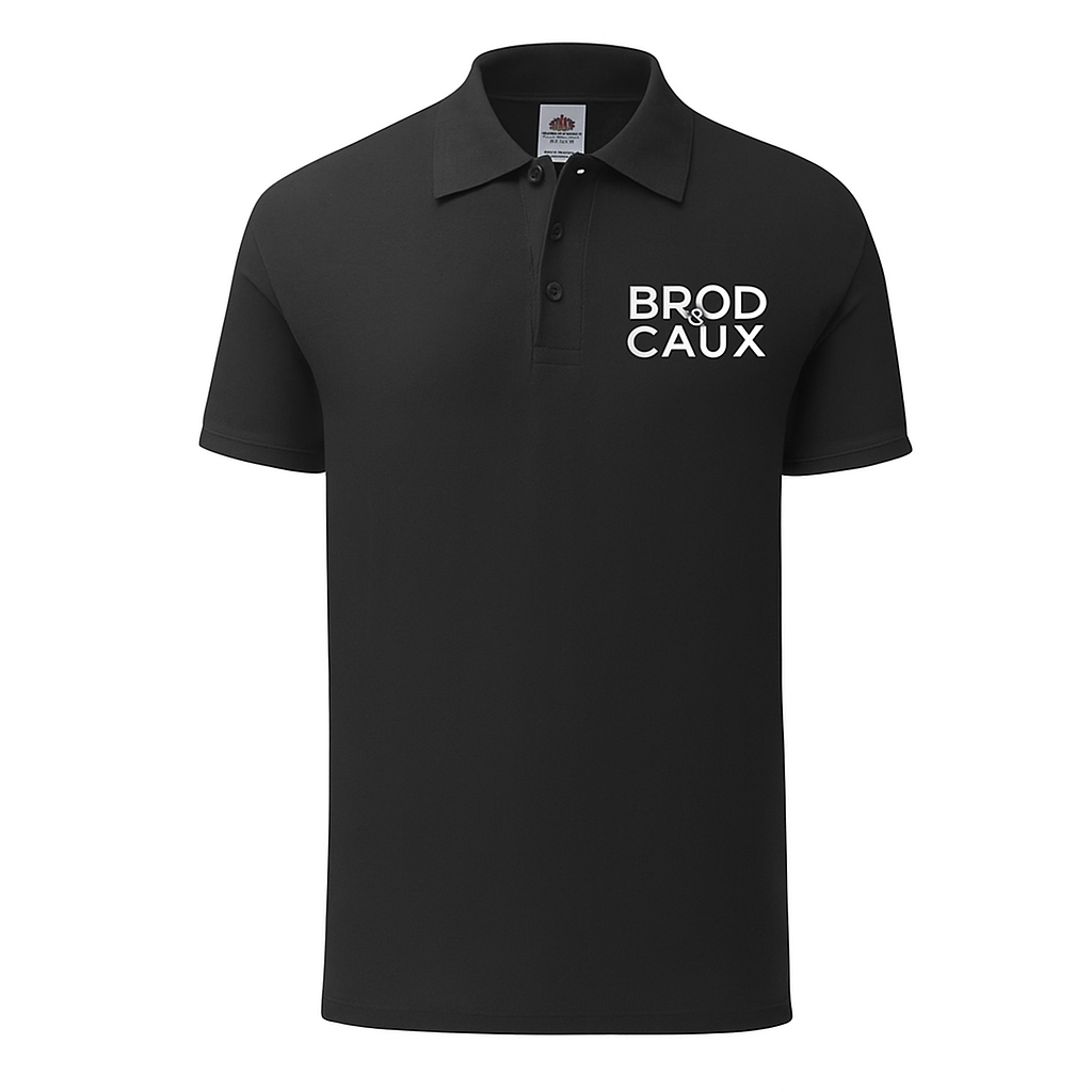 Polo broderie personnalisé