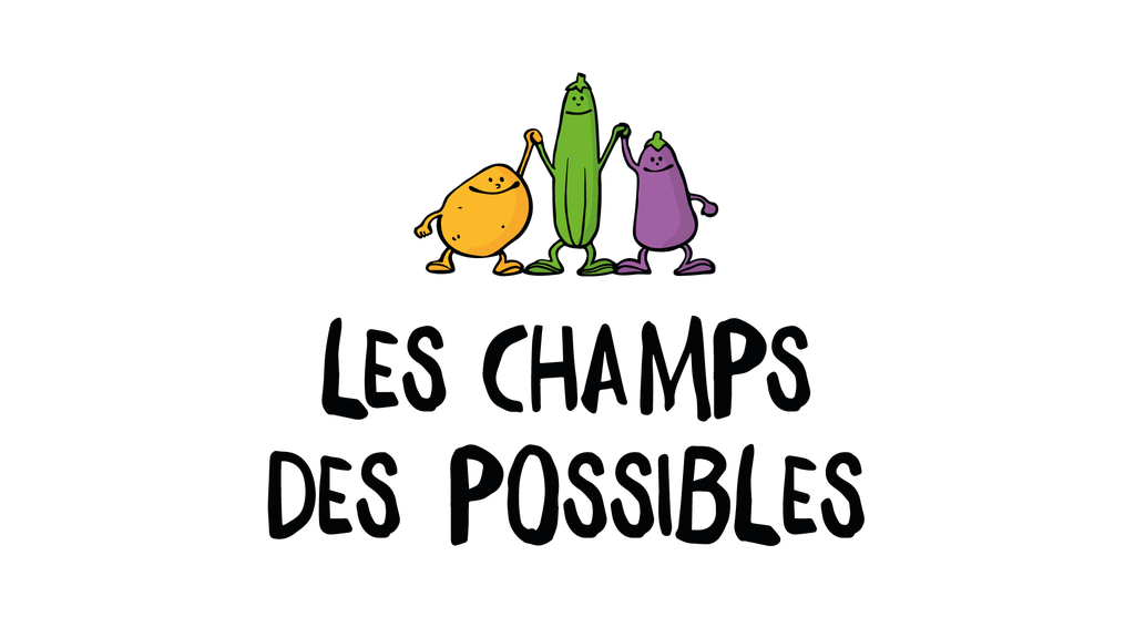 Logo des Champs des Possibles