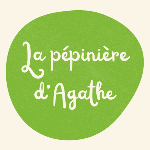 La pépinière d'Agathe