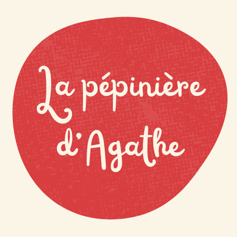 La pépinière d'Agathe