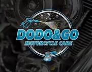 DODO&GO Motorcycle Care-Premium Motorcycle Care Products UK