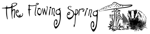 The Flowing Spring Tickets Store