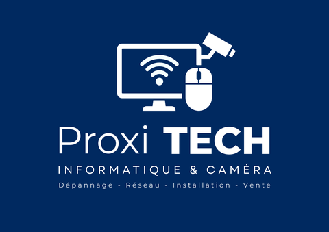 ProxiTECH 47 – Informatique, Communication & Sécurité à Aiguillon