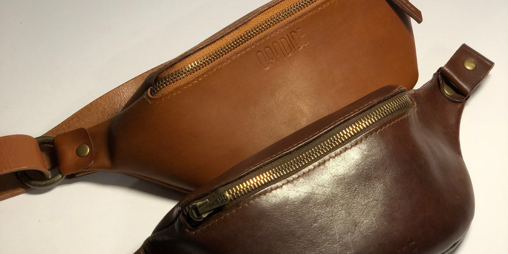 L'Atelier Candide - Maroquinerie artisanale au Val d'Ajol. Créations en cuir pleine fleur cousues à la main. La patine du cuir comme preuve du temps vécu en beauté.