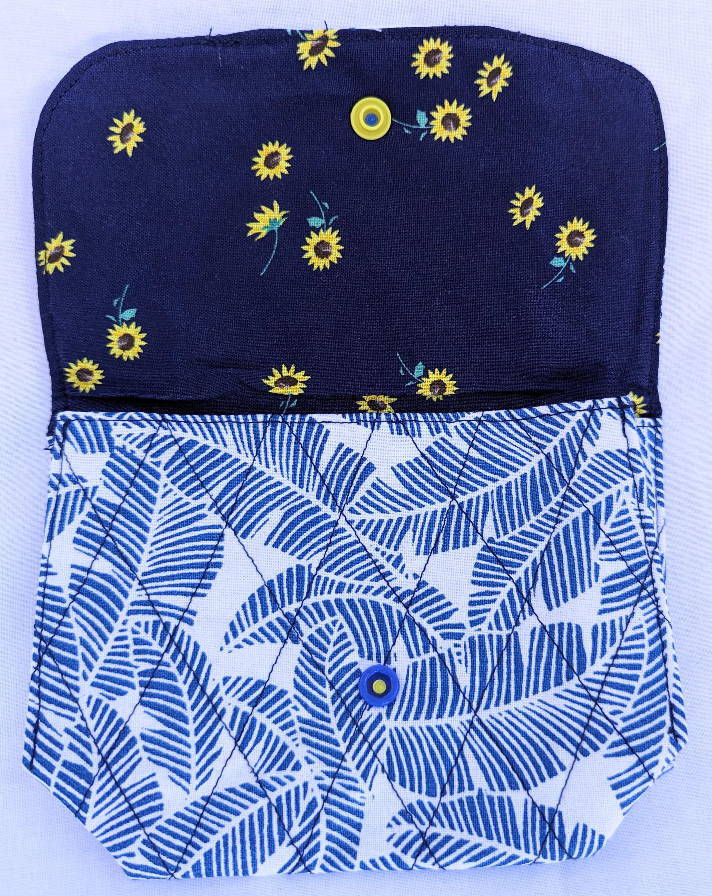 Quilted Purses