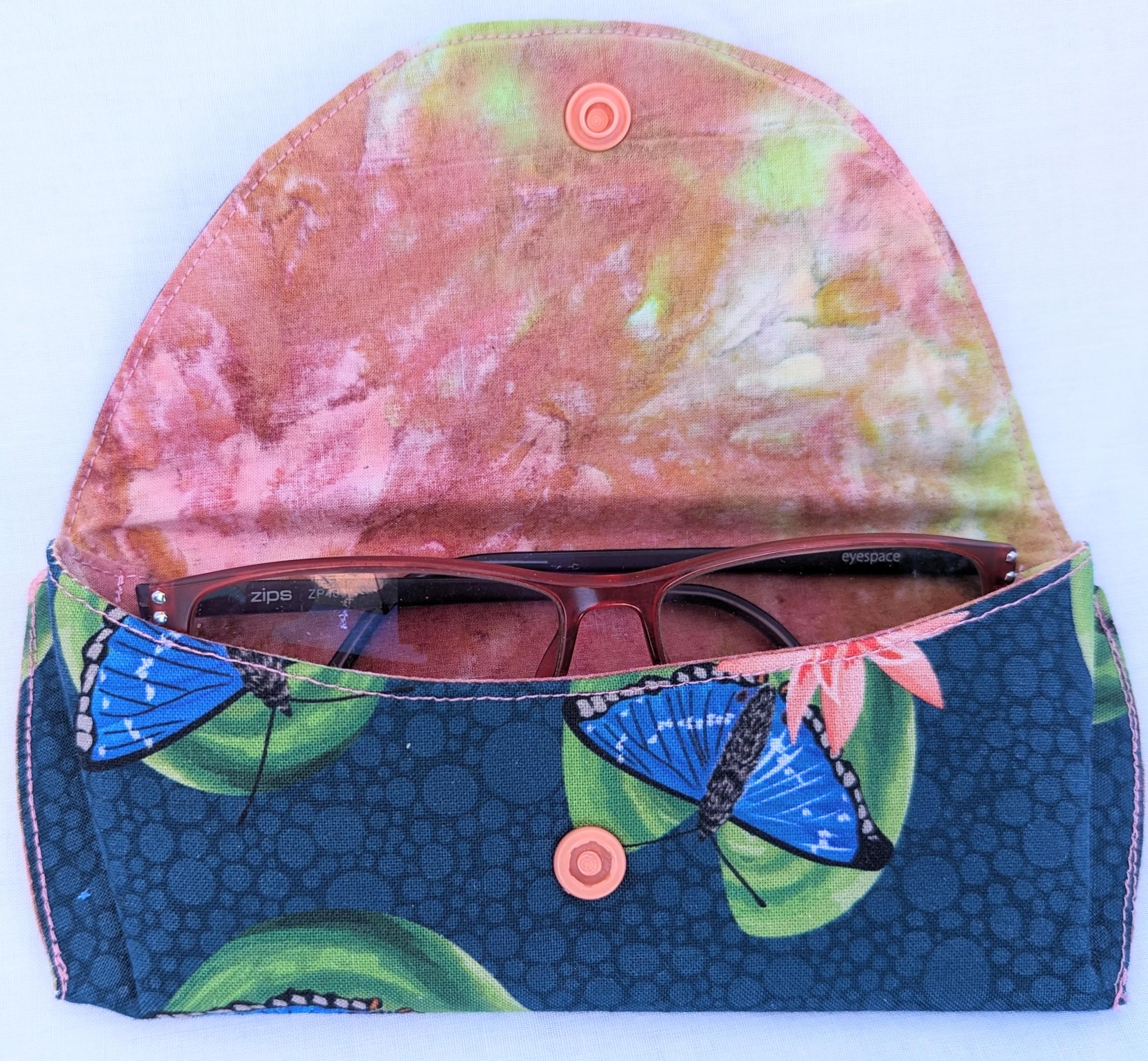 Glasses Cases