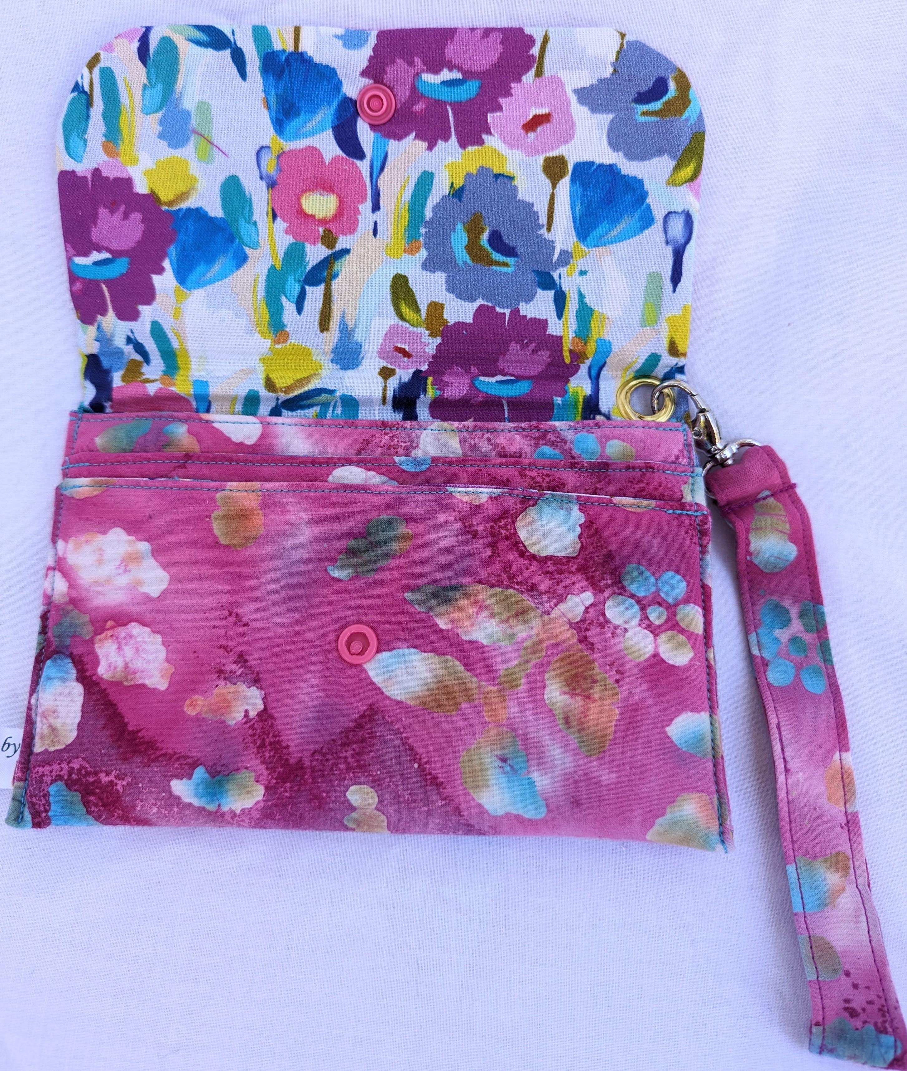 Wrist Strap Purses