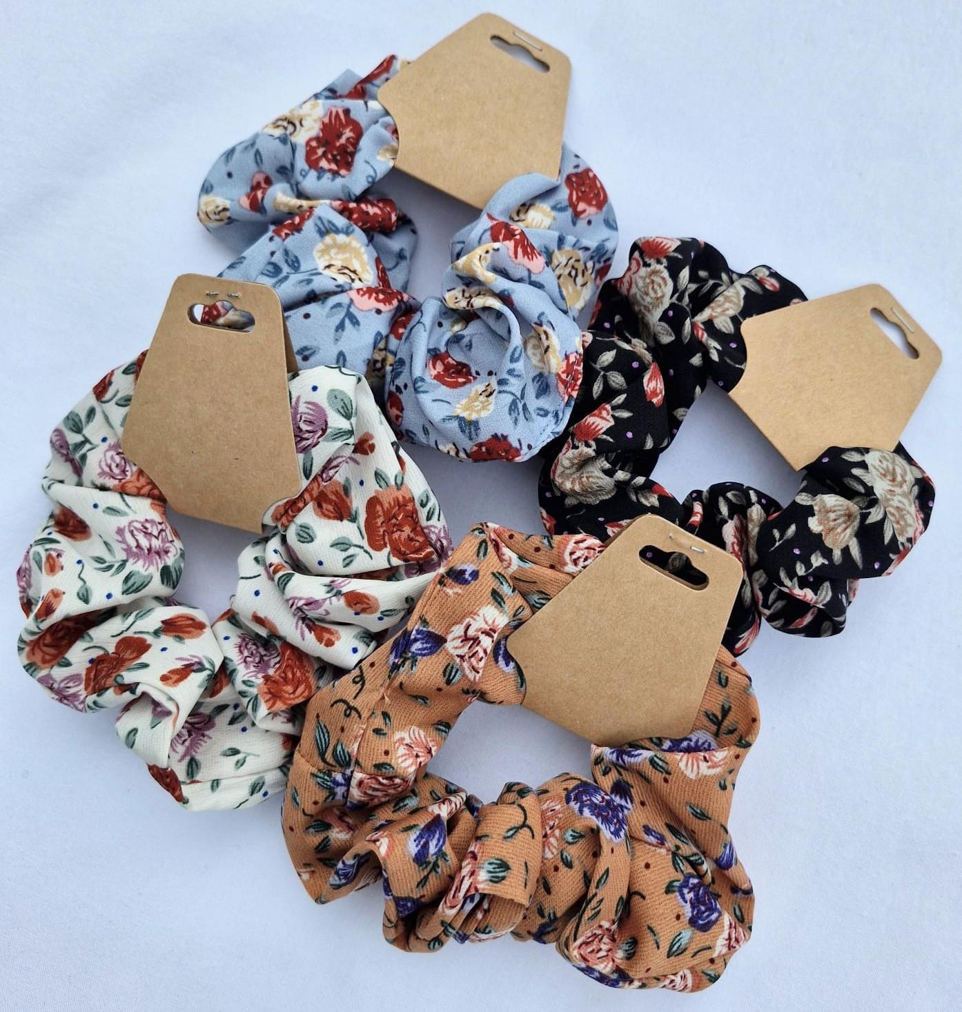 Scrunchies