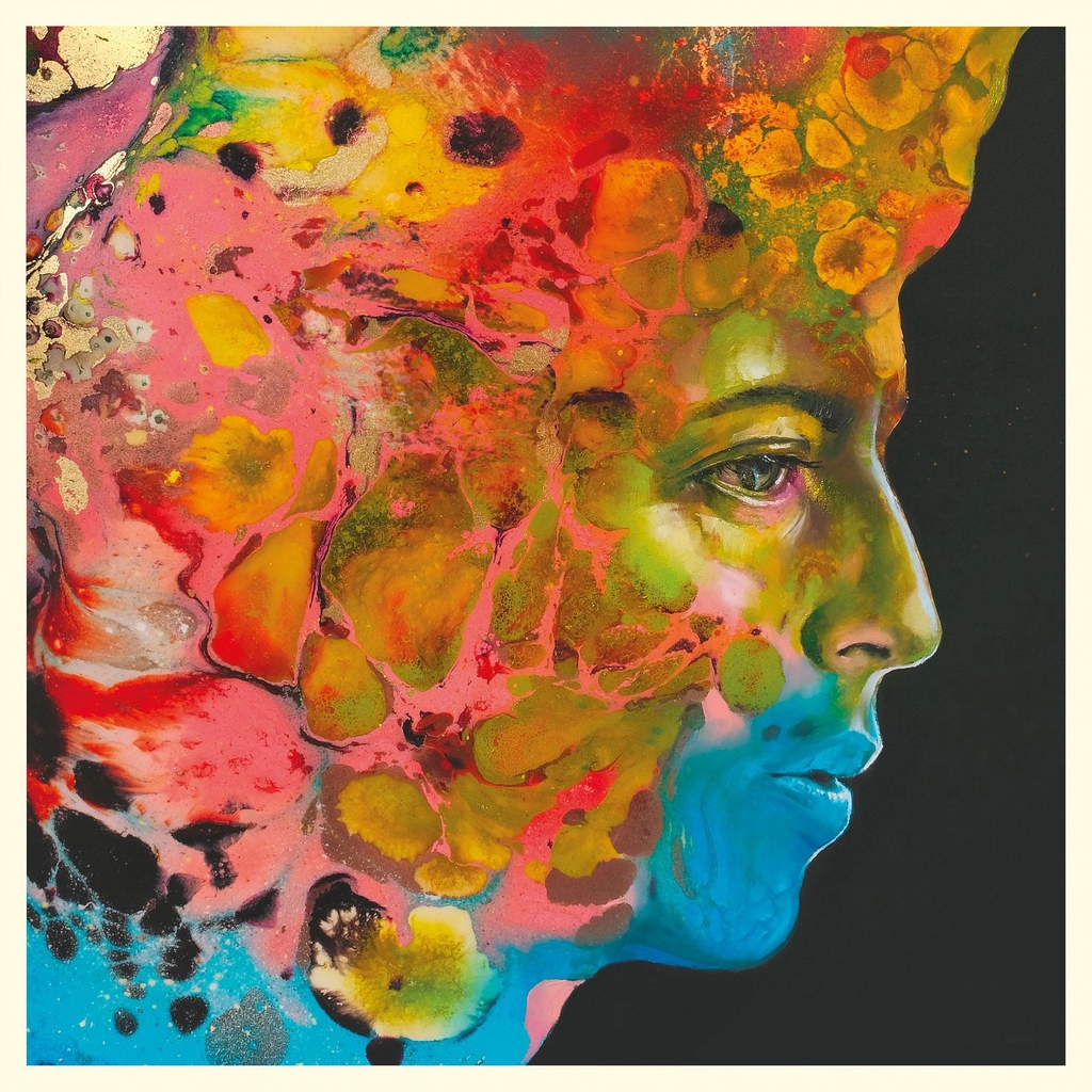 TIDAL, nouvel album de Brain LOPEZ