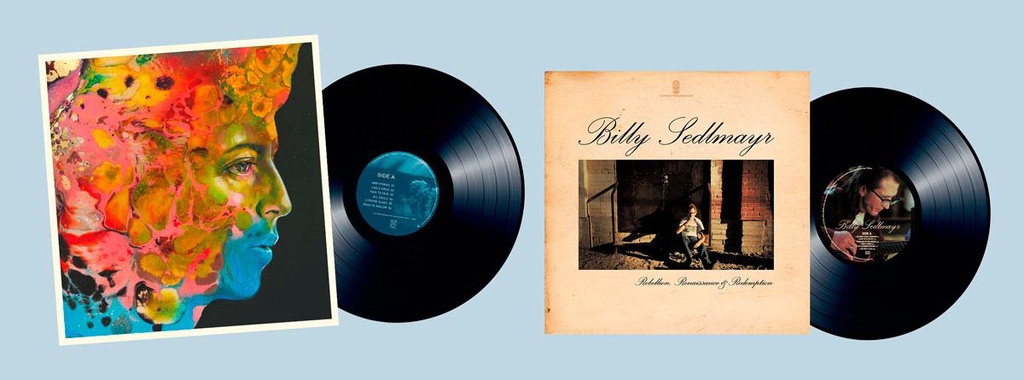 Boutique Gates Pass Music - Label indépendant à Nantes