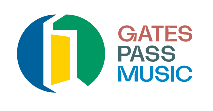 Gates Pass Music shop