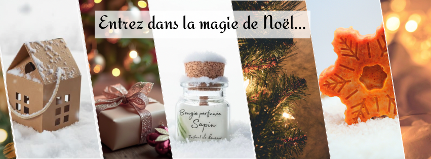 Savons naturels saponifiés à froid 