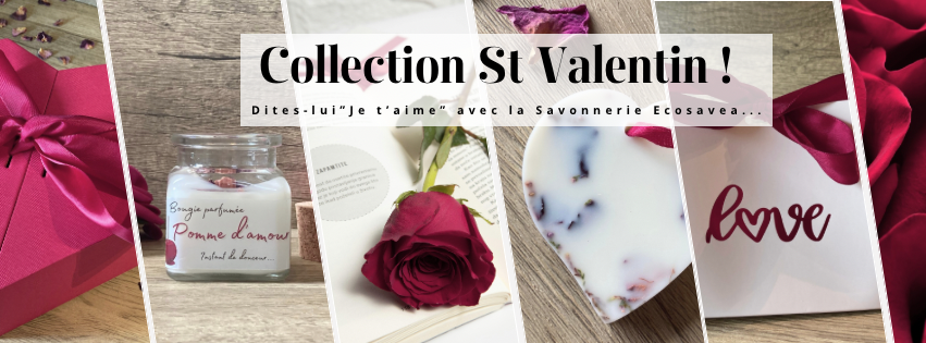 Savons naturels saponifiés à froid 