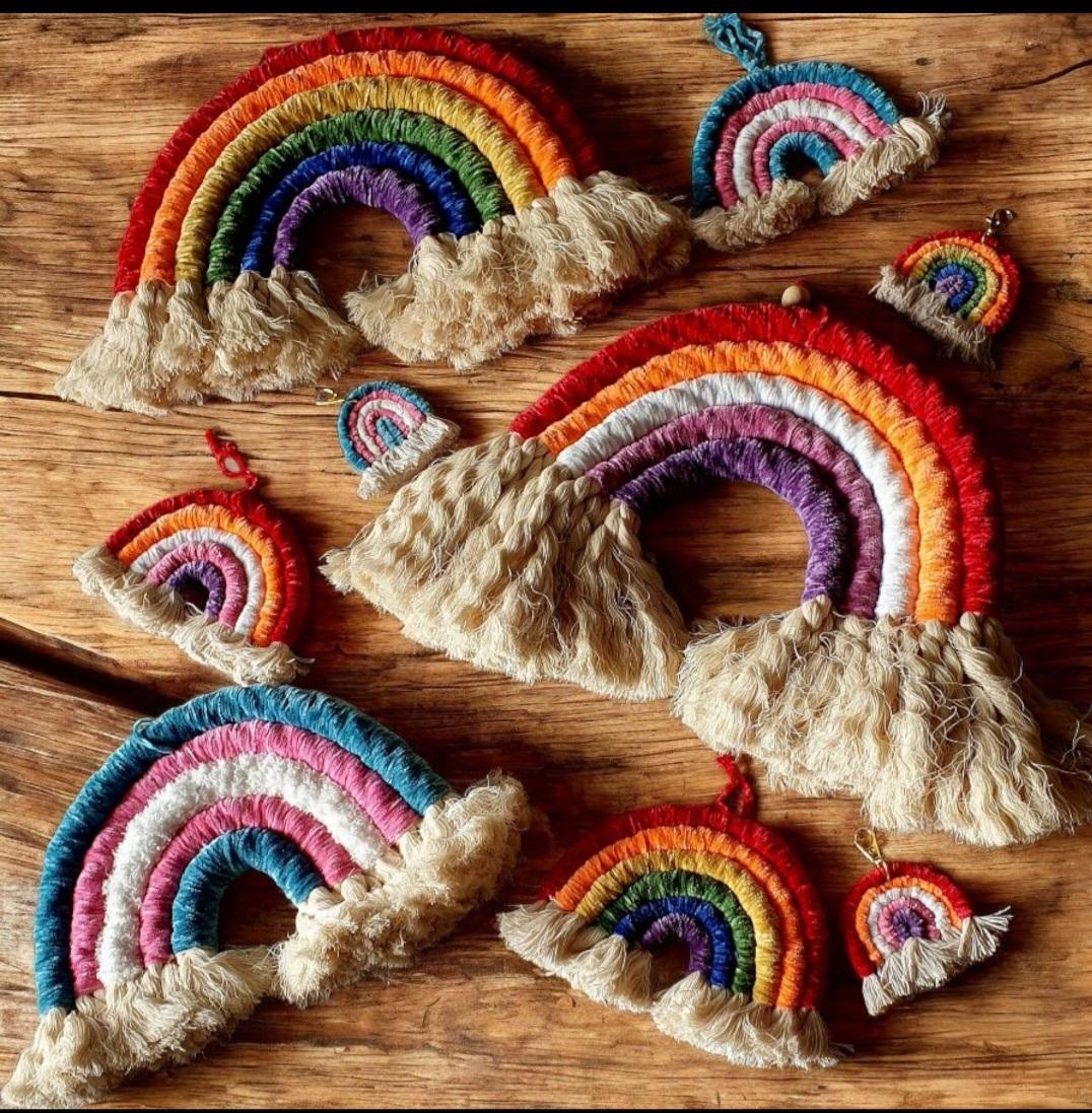 Arcs en ciel