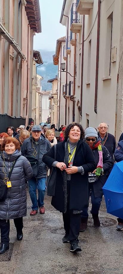 Tour di gruppo