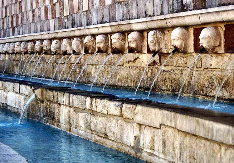 Tour Abruzzo