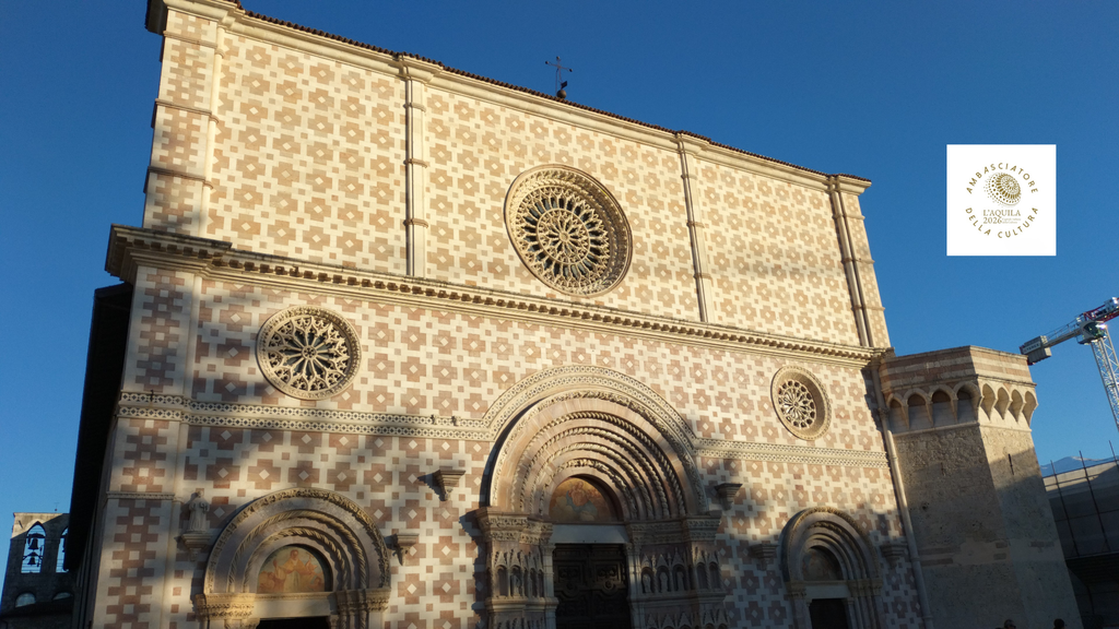 L'Aquila 2026 visite guidate