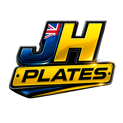 JH PLATES