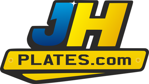 JH PLATES