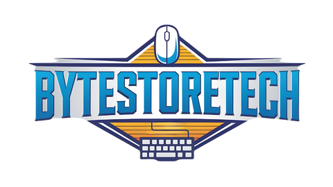 ByteStoreTech