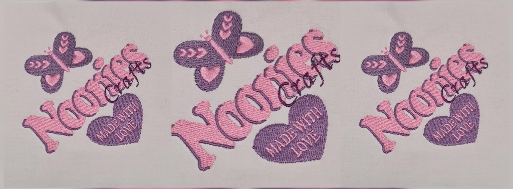 Noonie's Crafts