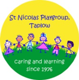 St Nicolas Playgroup online payments