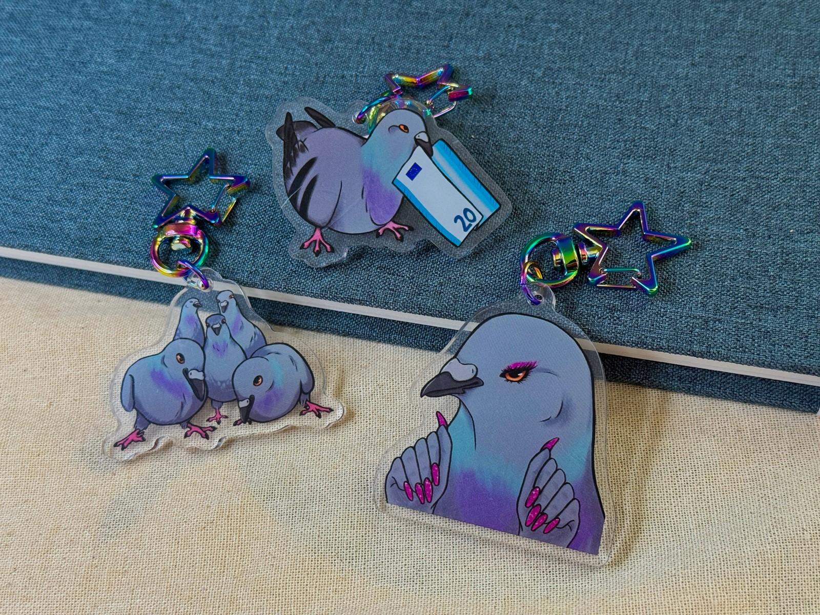 Keychain