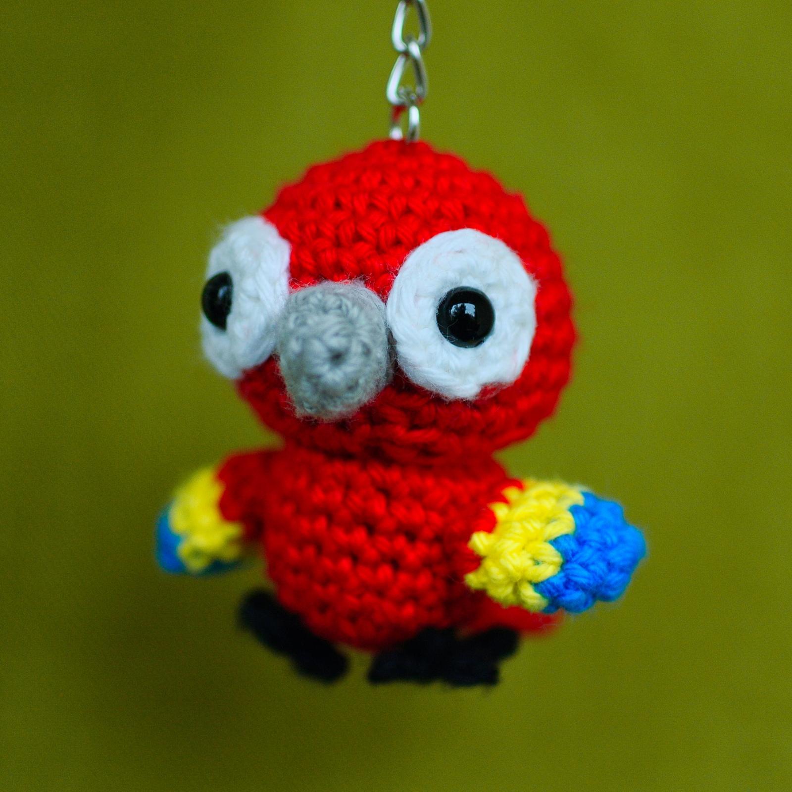 Crochet