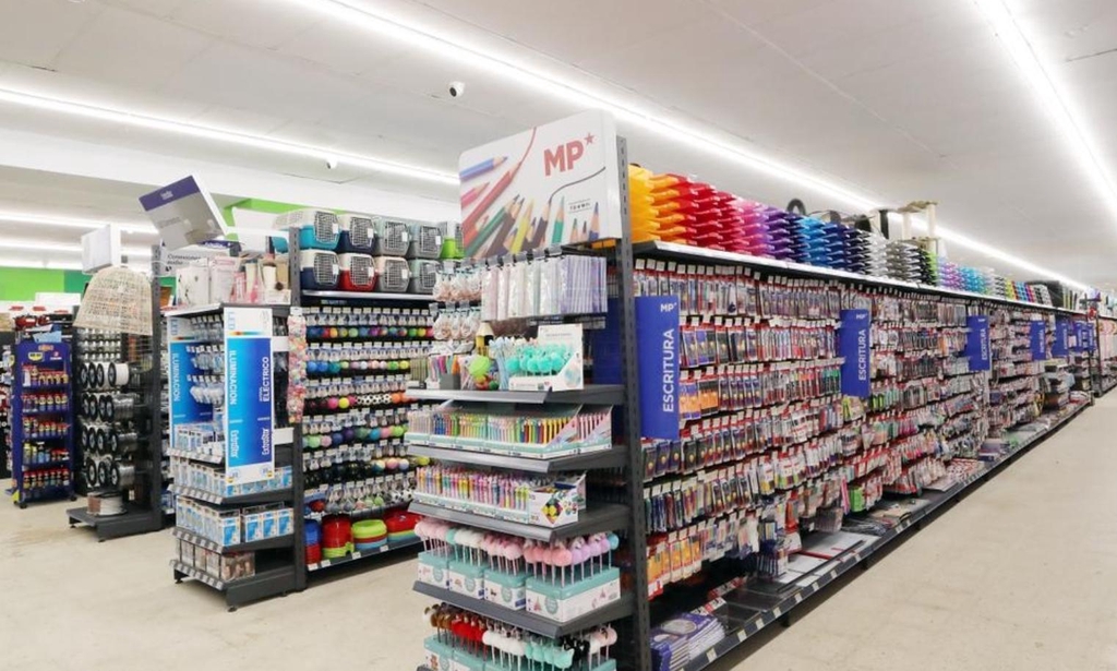 Tu "TODO 100" de toda la vida