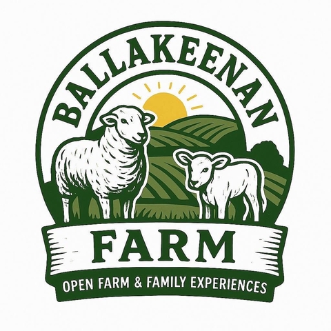 Ballakeenan Farm
