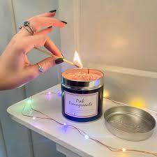 We have your home covered for lovely fragrances.