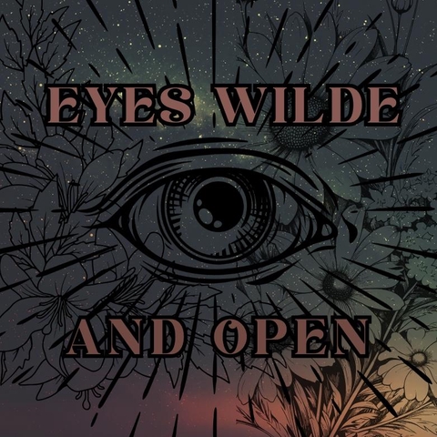 Eyes Wilde And Open