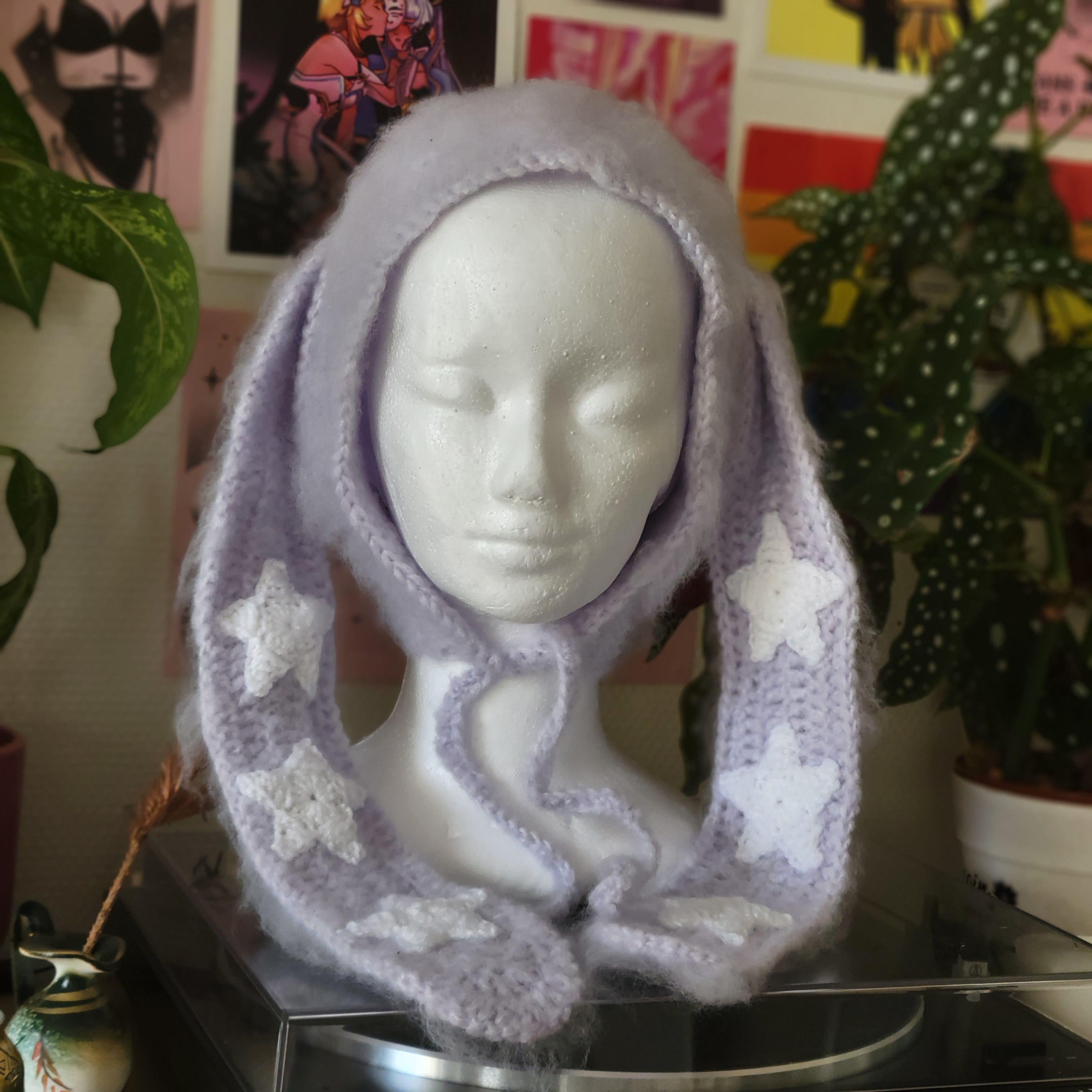 Chapeaux et accessoires tête