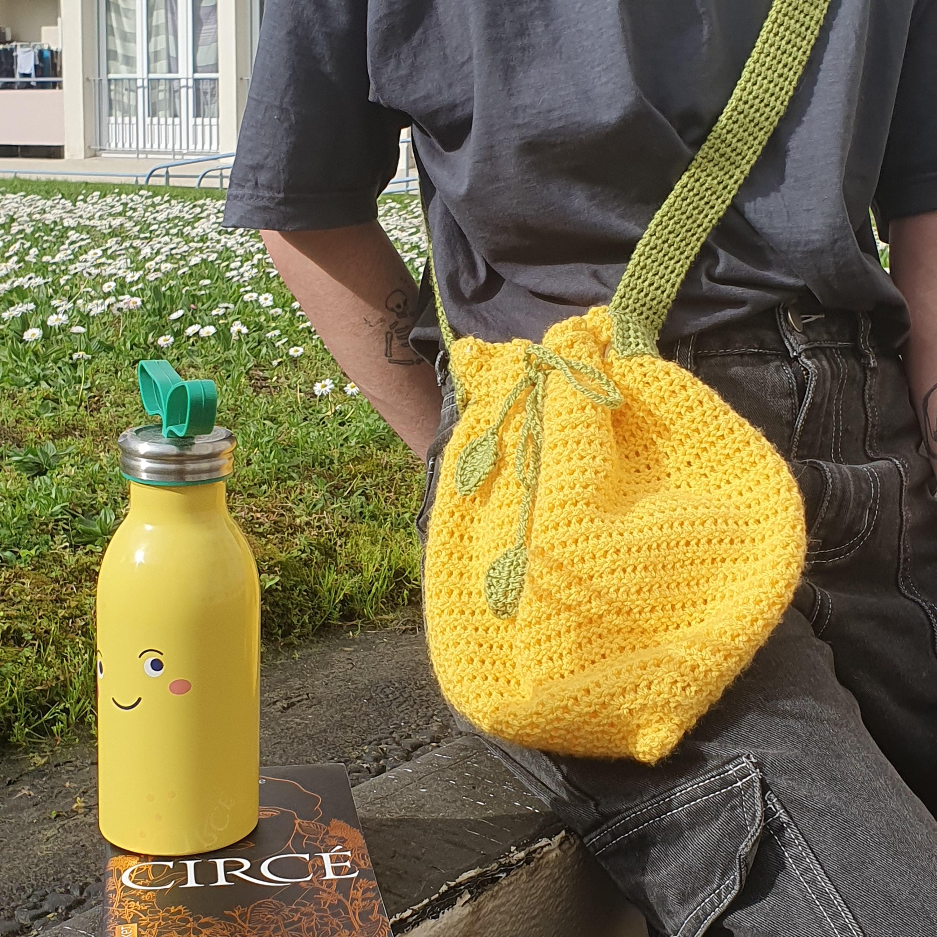 Sacs et pochettes