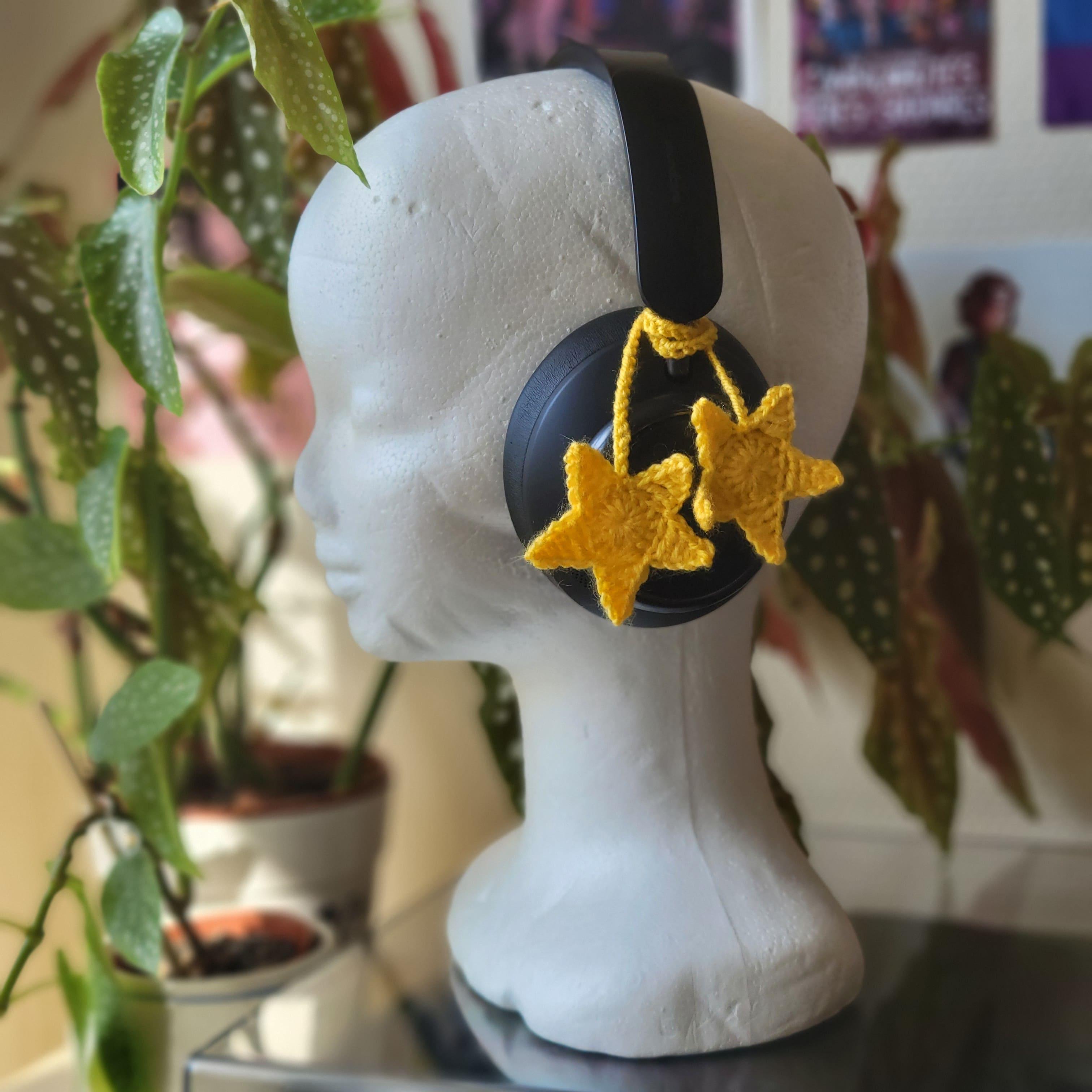 Accessoires casque (ou autre)